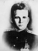 Петушков Адам Захарович
