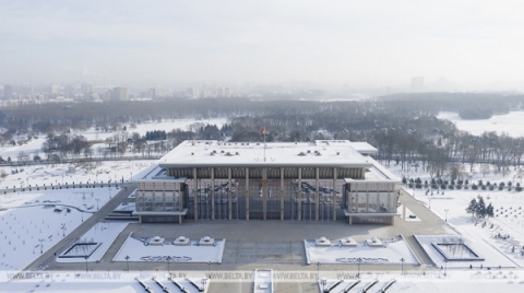 Лукашенко требует определения четких перспектив развития мотовелозавода