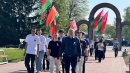 Белорусско-российский автопробег &laquo;Помним! Сохраняем! Чтим!&raquo; стартовал в Могилеве