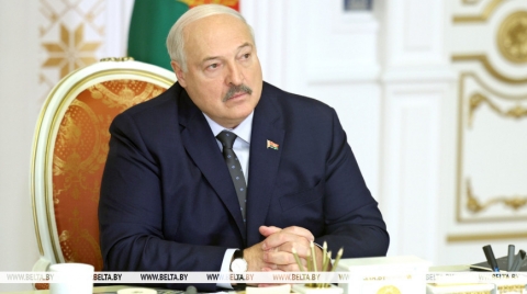 Лукашенко собрал совещание по "крипте". Какие задачи ставит Президент