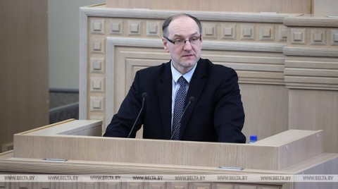 Беларусь и Россия разработали стратегию научно-технологического развития Союзного государства