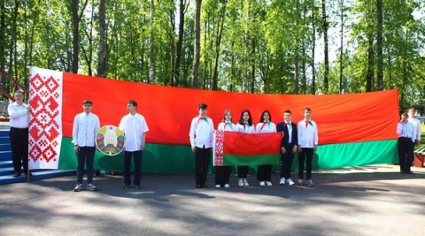Главные новости Климовичей за 10 — 14 мая