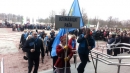 Лучшим труженикам Климовщины вручили награды во время торжественной части областного фестиваля-ярмарки «Дажынкі-2019»