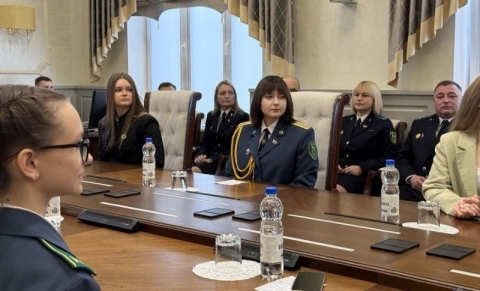 Вместе против коррупции!