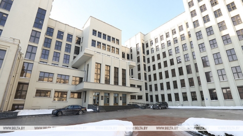 Турчин поручил обеспечить реализацию подходов по повышению тарифов на ЖКУ с 1 марта вместо 1 января