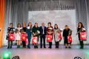 14 октября на Климовщине чествовали мам и бабушек