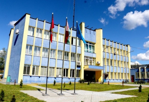 На Климовичском ликеро-водочном заводе наладили выпуск антисептика