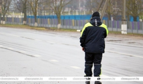 ЕДИНЫЙ ДЕНЬ БЕЗОПАСНОСТИ ДОРОЖНОГО ДВИЖЕНИЯ  &laquo;ПРАВИЛА СОБЛЮДАЕМ - ЖИЗНЬ СОХРАНЯЕМ!&raquo;