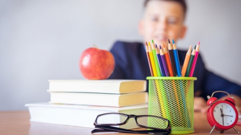 Почти 11,5 тысяч многодетных семей Могилевской области получат помощь на подготовку детей к школе