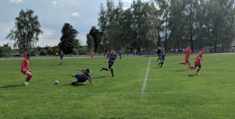 17&nbsp;и&nbsp;18&nbsp;августа на&nbsp;городском стадионе пройдут спортивные мероприятия