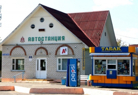 Климовичский Автопарк № 9 сообщает о расписании движения автобусов на Радуницу