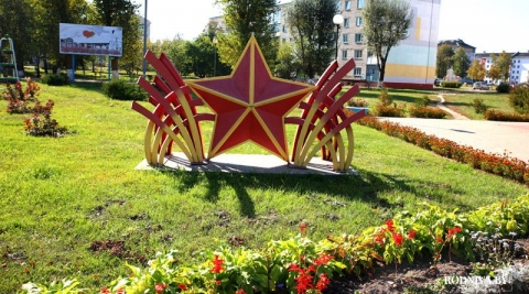 Главные новости Климовичей за 9 — 15 октября