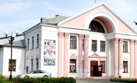 Патриотическая творческая программа в рамках областного проекта «Песня роднай зямлі» состоится в Климовичах 19 апреля
