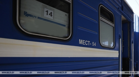 БЖД назначила более 200 дополнительных поездов на зимние праздники