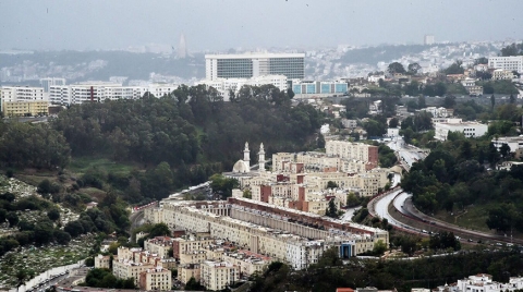 Минск и Алжир готовят переговоры на высшем уровне. Почему Беларусь нацелилась на Север Африки?