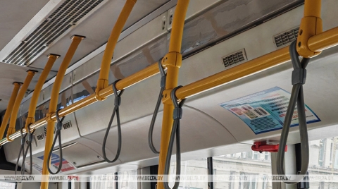 Проезд в общественном транспорте дорожает в Могилевской области с 26 марта