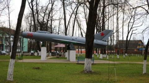 Главные новости Климовичей за 10-16 апреля
