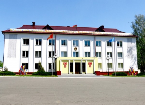 Социально-экономическое положение Климовичского района в январе-сентябре 2020 г.