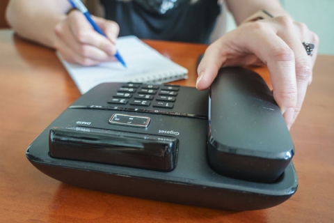 Прямые телефонные линии 24 января пройдут в Могилевской области