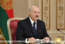Лукашенко: нужно искать новые точки роста в развитии сотрудничества Беларуси и Татарстана