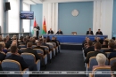 Лукашенко провел встречу с&nbsp;активом Гродненской области