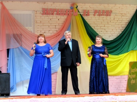 В агрогородке Родня прошло районное мероприятие «Запрашаем да радні»
