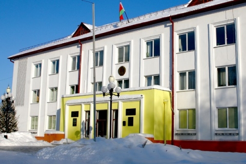 3 декабря состоялась 22 сессия Климовичского районного Совета депутатов