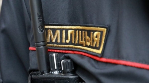 На Климовщине организован прием граждан участковыми инспекторами милиции