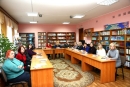 Целевая площадка собрала в&nbsp;Климовичах представителей пяти районов области и&nbsp;города Могилева