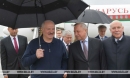 Начался рабочий визит Лукашенко в&nbsp;Россию