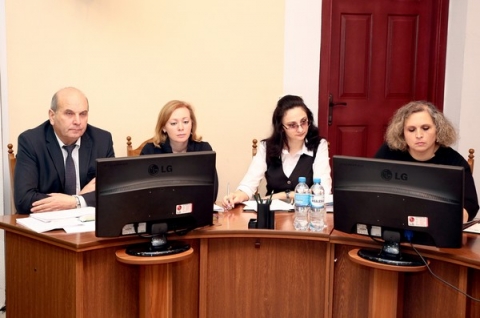 20 декабря на заседании Климовичского райисполкома обсудили кадровый и другие вопросы