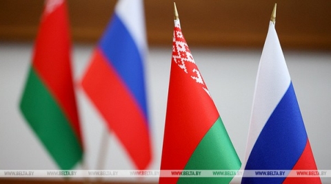 Россия завершила ратификацию соглашения с Беларусью о взаимном признании виз