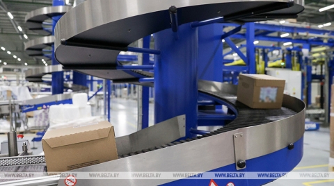 Переработка упаковки: программу разработки госстандартов утвердили в Беларуси