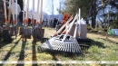 Республиканский субботник пройдет в Беларуси 25 октября