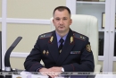 Люди во всех городах Беларуси чувствуют себя защищенными &mdash; глава МВД
