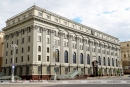 До 8,5% годовых повышается ставка рефинансирования с 21 апреля
