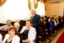 6&nbsp;сентября в&nbsp;райисполкоме состоялась встреча руководства Климовщины с&nbsp;населением. Какие вопросы обсуждались?