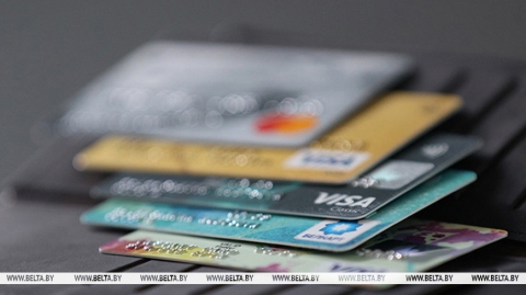 Банковские карточки некоторых банков могут не работать в ночь на 12 июля