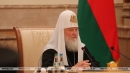 Лукашенко: служение Патриарха Кирилла является наглядным примером безграничного духовного достоинства