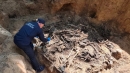 Еще пять захоронений жертв геноцида обнаружили в Могилеве