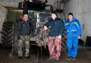 В&nbsp;ОАО &laquo;Климовичский комбинат хлебопродуктов&raquo; филиале &laquo;Приграничный&raquo; готовятся к&nbsp;весеннему севу
