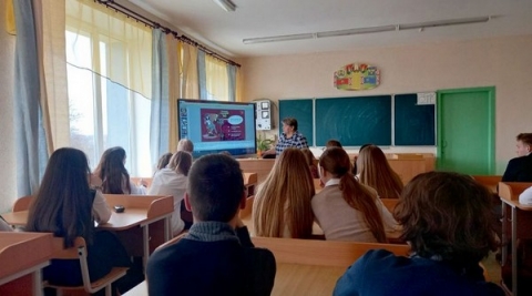 На Климовщине продолжается Неделя финансовой грамотности