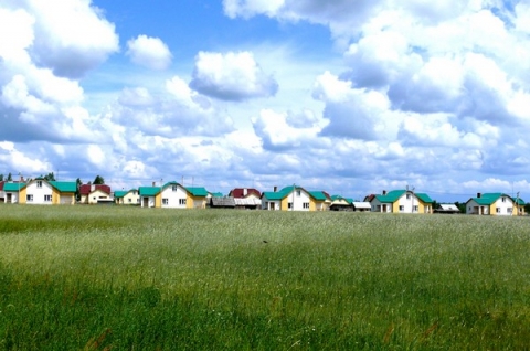 Какие вопросы поднимались на&nbsp;сельском сходе в&nbsp;Малышковичах?