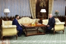 Лукашенко предлагает Донецку помощь Беларуси в восстановлении и нормализации жизни людей