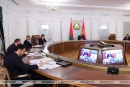 Лидеры ЕАЭС в&nbsp;целом одобрили стратегические направления развития интеграции, но&nbsp;окончательно не&nbsp;приняли