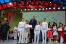 Победители 19-го Международного фестиваля детского творчества &laquo;Золотая пчелка&raquo;