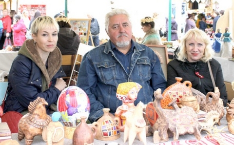 Большой купальский фестиваль