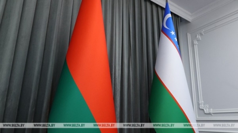 Беларусь и Узбекистан намерены увеличить товарооборот и активнее реализовывать инвестпроекты
