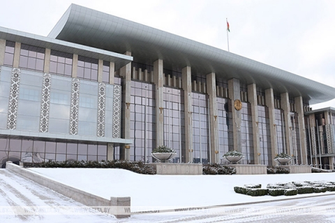 Лукашенко подписал Закон «Об изменении кодексов по вопросам административной ответственности»