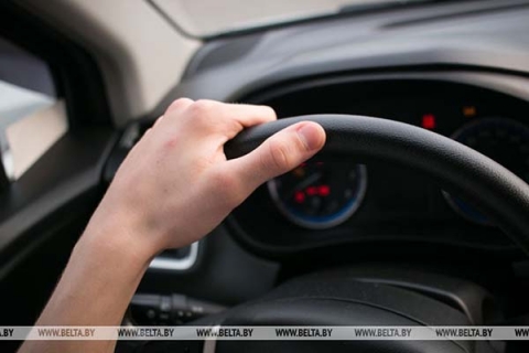 В сильный мороз ГАИ рекомендует воздержаться от поездок на личном транспорте на дальние расстояния